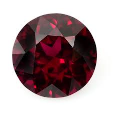 Image result for Medium Garnet 1996 CIL