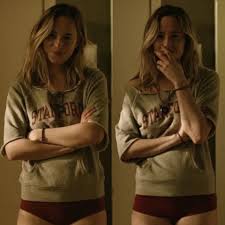 Rebecca Ferguson as Ilsa Faust in...