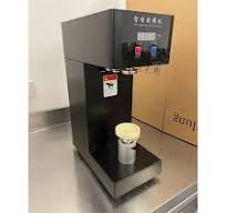 Black Semi-Automatic Tin Can Sealing Seaming Mach ...