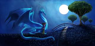 We did not find results for: Ola Gustafsson Illustration Full Moon Dragon Jessica Shepherd