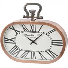 Copper finished toilet roll holders, towel rails, soap this stylish copper plated toilet roll holder is designed to be wall mounted and styled in the latest. Charleston Oval Copper Wall Clock Oval Wall Clock Wall Clock Oval Clock
