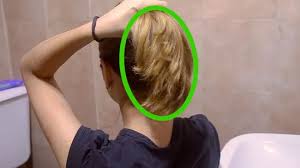Is it bad to go to bed with your hair wet? How To Curl Your Hair With A Sock Bun 13 Steps With Pictures