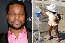 Malcolm-Jamal Warner's Daughter: Everything the Late Star Said About His  Child