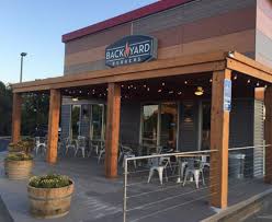 Ten years ago, our founder, tj southard, realized that the burgers around him had. Back Yard Burgers Celebrates 30th Anniversary With Initiative Qsr Magazine