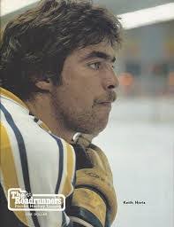 Keith Hertz's Instagram, Twitter & Facebook