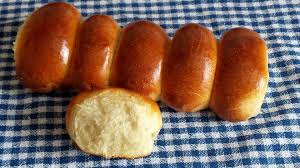 Einback Rezept Hot Dog Brotchen Einback Rezepte