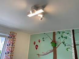 Check out our ceiling spotlight selection for the very best in unique or custom, handmade pieces from our sconces shops. My Review Of The Philips Hue Centris Ceiling Spotlight Hueblog Com