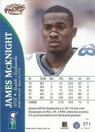 James McKnight Gallery