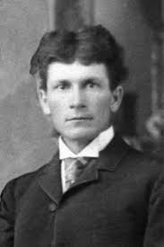 Nehemiah John Carkner (1860-1938)