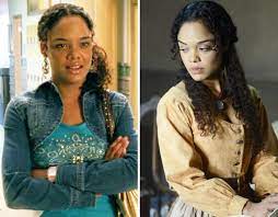 Veronica Mars Tessa Thompson Foto Compartilhado Por Wilhelmina 5 Portugues De Partilha De Imagens Imagens
