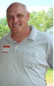 Jeffrey Wayne Vaught (1961-2014)