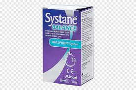Artificial tears' main focus is keeping your eyes. Eye Drops Lubricants Systane Dry Eye Syndrome Artificial Tears Eye Purple People Png Pngegg