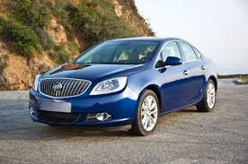 2013 Buick Verano Turbo Arrival Motor Trend Buick Verano Buick 2015 Buick