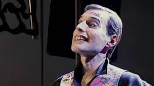 He is remembered for his powerful vocal. Freddie Mercury S Last Video 1991 Youtube