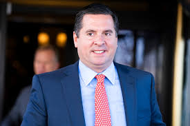 Devin Nunes To Resign Congressional Seat, Will Be CEO Of Trump Venture