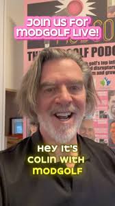 The ModGolf Podcast