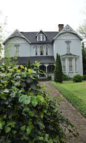 Composer Charles Faulkner Bryan S Family Home Mcminnville Tn James E Akenson Jakenson Tntech Edu House Styles Home And Family Mansions