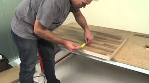 butt benchtops kaboodle kitchen