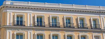 La rehabilitación de fachadas es un proceso de gran importancia. Rehabilitacion De Fachadas En Barcelona Al Mejor Precio Rfb