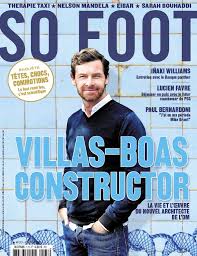 Sans oublier @sofootclub et @societyofficiel. So Foot N 173 Du 06 Fevrier 2020 A Telecharger Sur Ipad