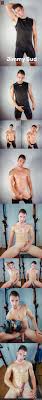 The Bro Network | Masqulin: Jimmy Bud - QueerClick
