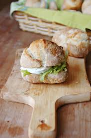 Come preparare i panini con lievito madre. Panini Croccanti Fuori E Morbidi Dentro Con Pasta Madre Mamma Papera