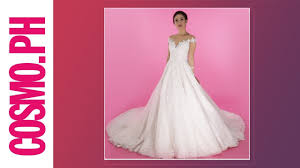 Wedding Dress English Version J Reyez Tommy C Of Ibu Wedding Dresses Designer Wedding Dresses Wedding Dress Styles