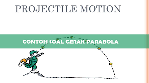 Di sini dijelaskan cara untuk menghitung waktu, j. 20 Contoh Soal Gerak Parabola Pembahasannya Download 2021