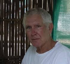 John Ewing Obituary (2017)