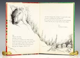 (2000) there's no such thing as a bad gift! How The Grinch Stole Christmas Dr Seuss First Edition Signed