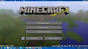 Find the best minecraft servers with our multiplayer server list. How To Make A Lan Minecraft Server Youtube