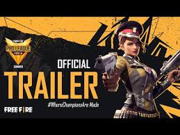 2nd to 4th from each city finals. Free Fire Pro League 2021 Match Day 1 Overall Standings And More Firstsportz