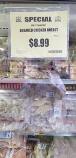 Rey Chavez Distributors II, 780 W 17th St, Hialeah, FL 33010, US