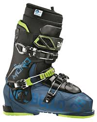 Best Downhill Ski Boots Of 2019 2020 Switchback Travel