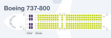 The seats of the 1st row have less space for passengers' legs because of. S7 Airlines Our Fleet