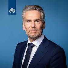 Minister-president added a new photo.