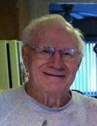 Obituary information for Robert James Werner