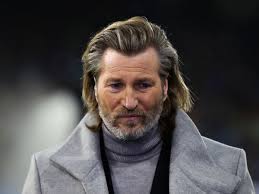 His work rate and commitment have always made him popular with his own fans but the welshman. A Disgrace And Embarrassing Robbie Savage Responds To Newcastle Fans Chants At Rochdale Chronicle Live