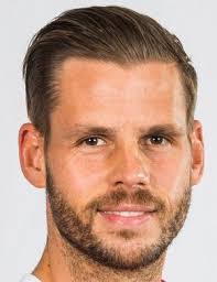 Daniel Kemmer's Instagram, Twitter & Facebook