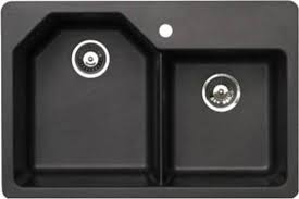 pegasus black granite kitchen sink