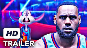 Everything you need to know about space jam: Watch First Space Jam 2 Footage Teases A New Legacy