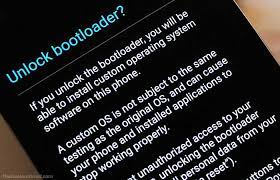 Click on the one click root option. How To Unlock Bootloader Without Pc On Android Smartphones