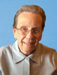 Billie Grace Hill Obituary