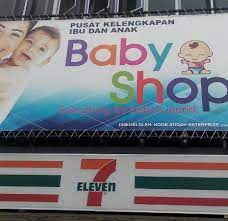 Baby Shop Setia Alam Home Facebook