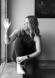 Tori Jarvis Grant | On the Mat Yoga