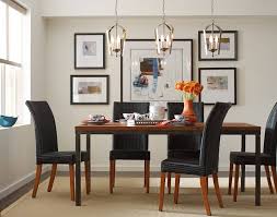 We recommended adding them to areas of your dining room that need a bit of a brightening effect that your large fixture does not provide. The Best Dining Room Lighting Trends 2019