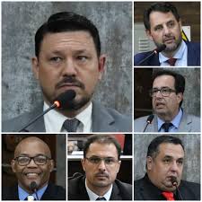 ESSES VEREADORES SÃO UMA VERGONHA PARA OS JAUENSES ‼️‼️ Agora é com a  polícia federal e o ministério público! 🟡 CEI DO “GABINETE PARALELO”  ENCERRA TRABALHOS E VOTA RELATÓRIO FINAL Na manhã