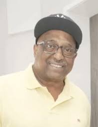 Obituary information for Anthony "Tony" Ricardo Burrell Sr.