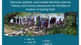 Kids On the Canals: Boat Building Lab!