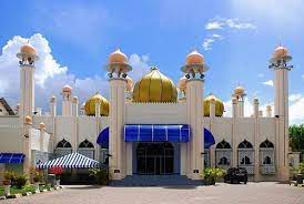 Al hana mosque or commonly referred to as masjid al hana is one of the oldest mosques in kedah langkawi, malaysia. Malaysia Masjid Al Hana Langkawi Kedah Malaysia Masjid Beautiful Mosques Kedah